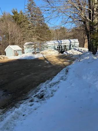 $350,000 | 263 Pickpocket Road, Brentwood, NH 03833