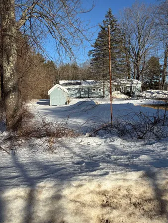 $350,000 | 263 Pickpocket Road, Brentwood, NH 03833