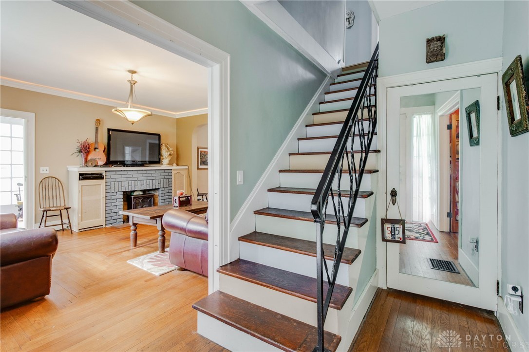 515 Kramer Road Springfield, OH 45505 - Photo 3 of 43 Gallery Image 3
