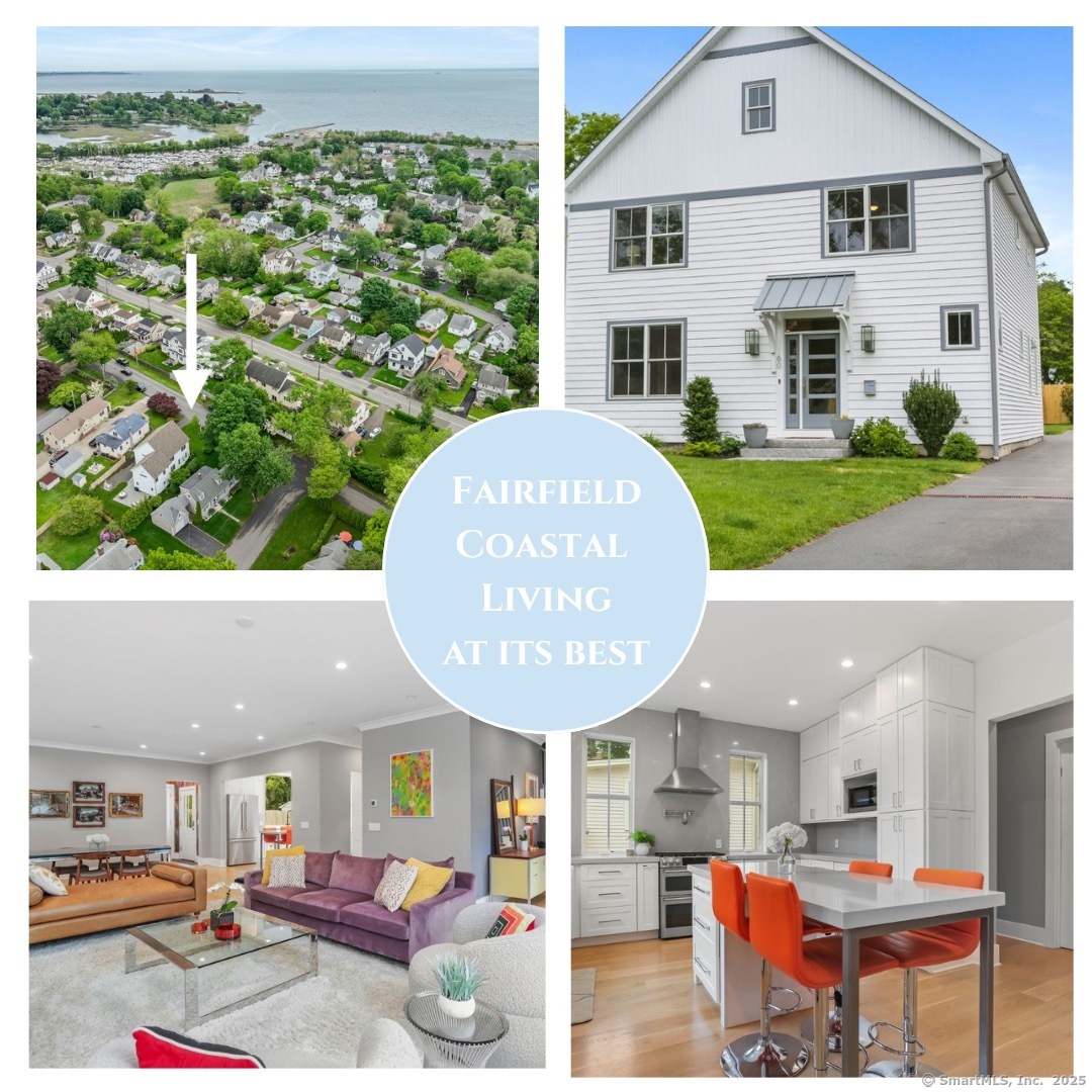 a view of kitchen with dining table and chairs
