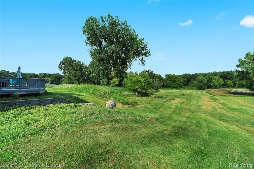 3525 Howland Road Almont, MI 48003 - Photo 27 of 33