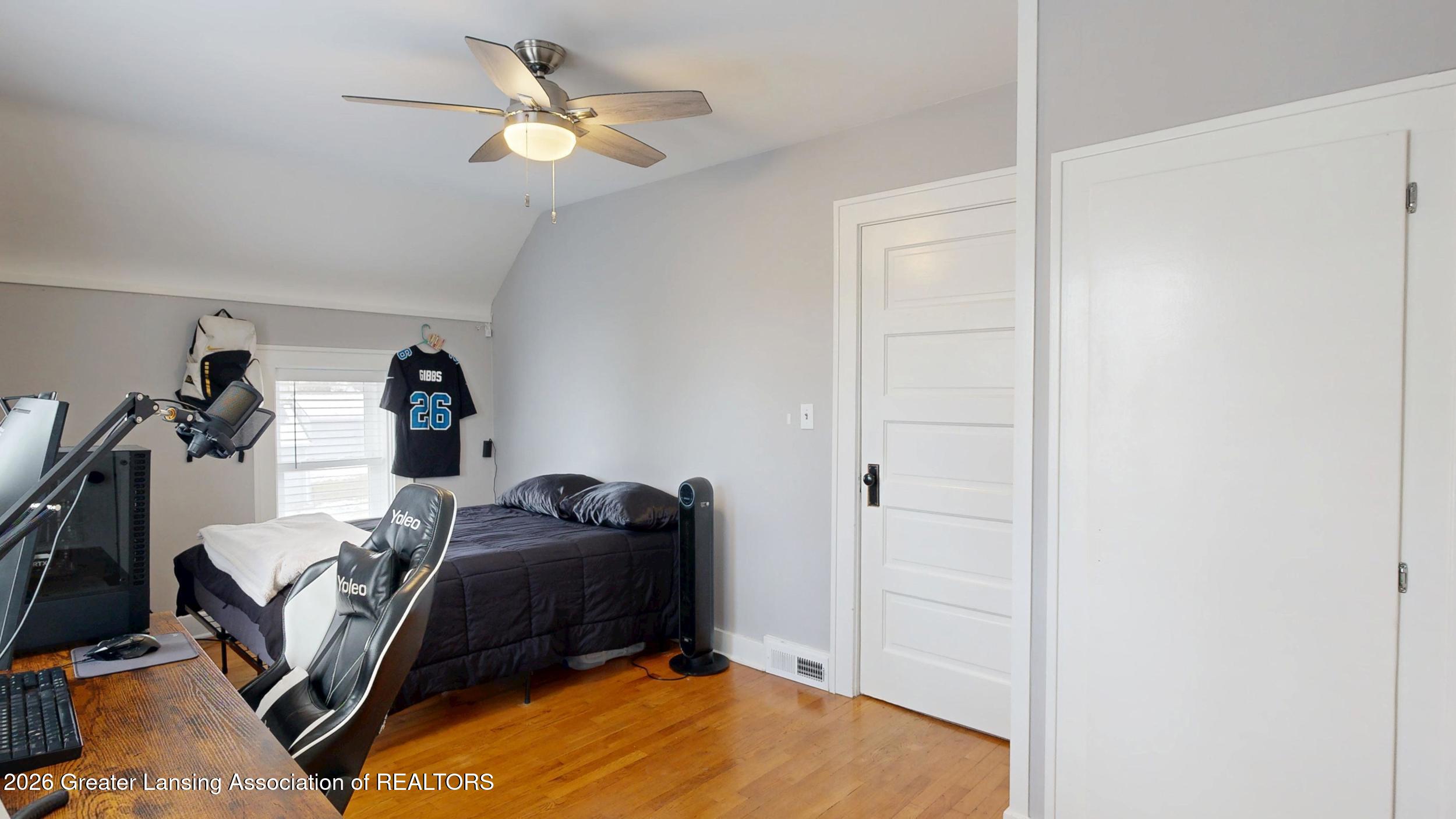 337 Green Street Perry, MI 48872 - Photo 22 of 51 Bedroom 2