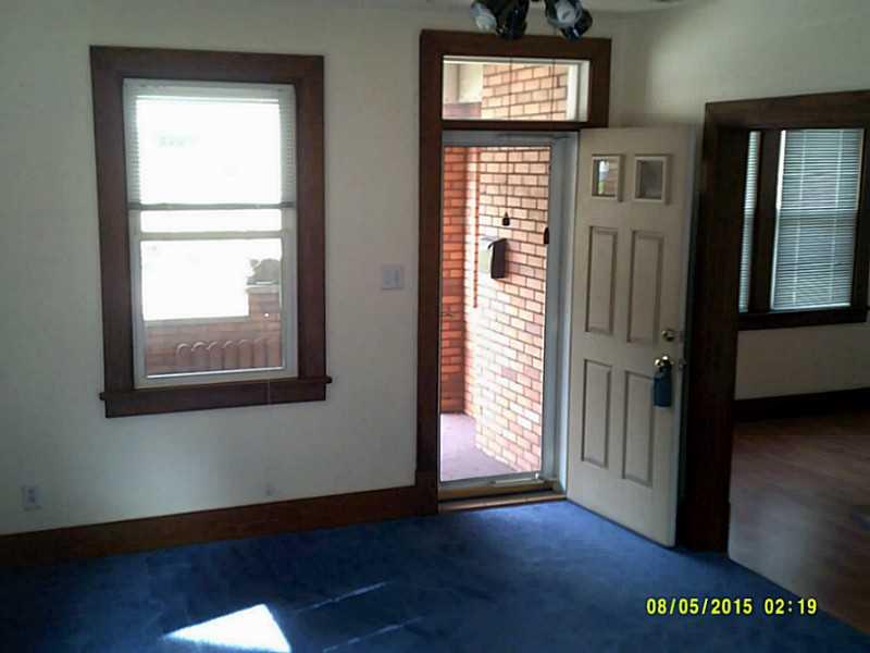 822 Bower Hill Road Bridgeville, PA 15017 - Photo 2 of 24 Living Room.