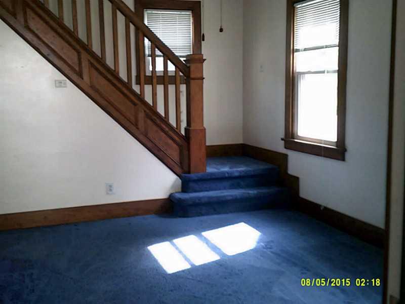 822 Bower Hill Road Bridgeville, PA 15017 - Photo 3 of 24 Living Room.