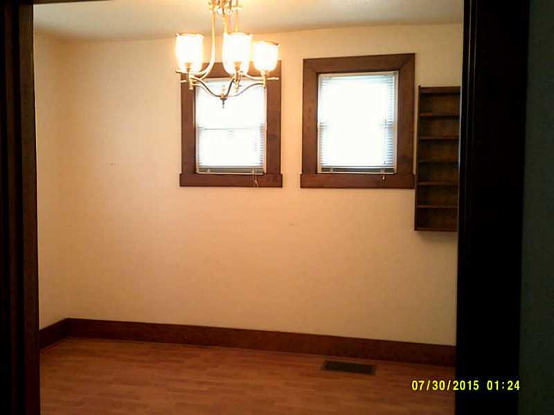 822 Bower Hill Road Bridgeville, PA 15017 - Photo 6 of 24 Dining Room.