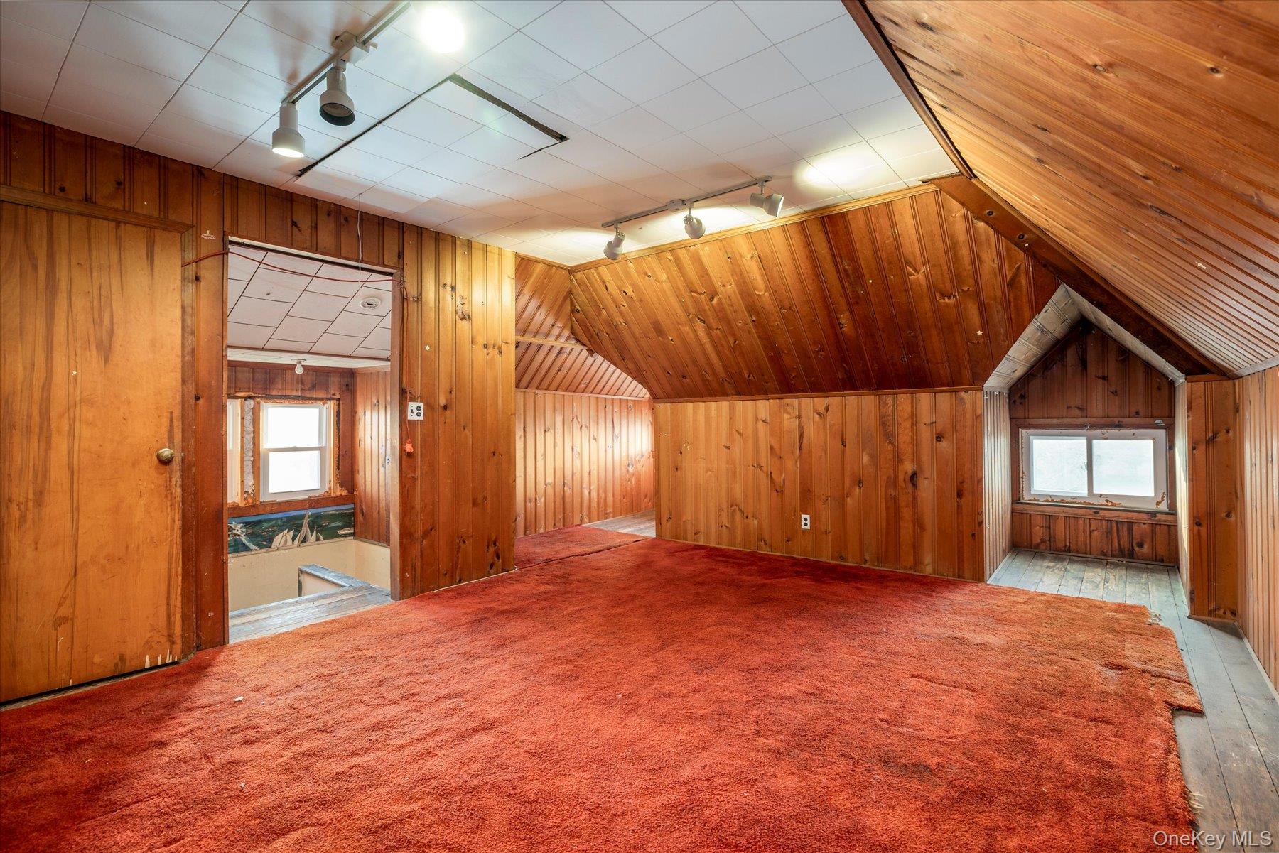 2483 Central Avenue Baldwin, NY 11510 - Photo 21 of 28 a view of an empty room with a window