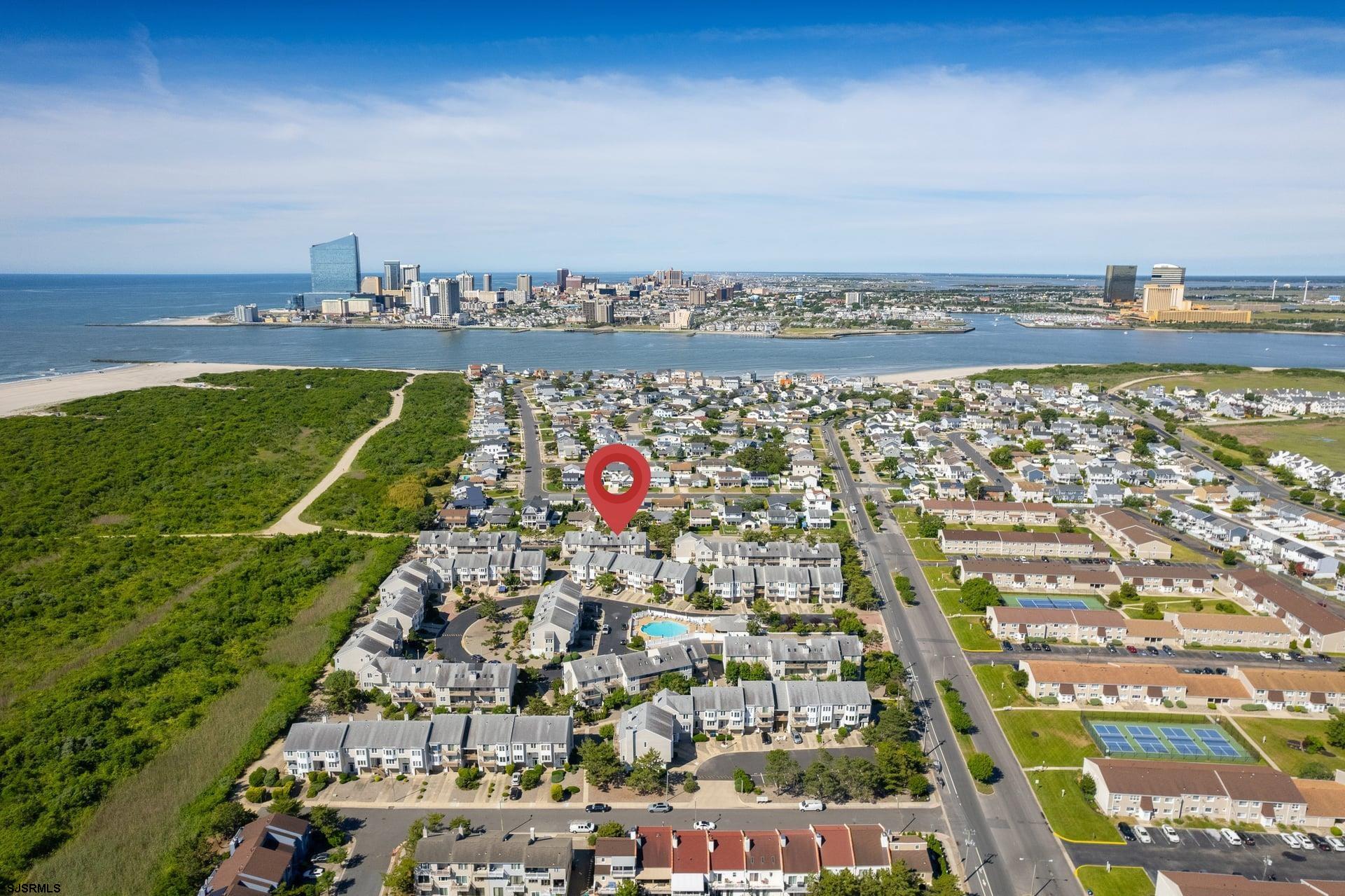 27 Seaside Road, Unit 27 Brigantine, NJ 08203 - Photo 65 of 66