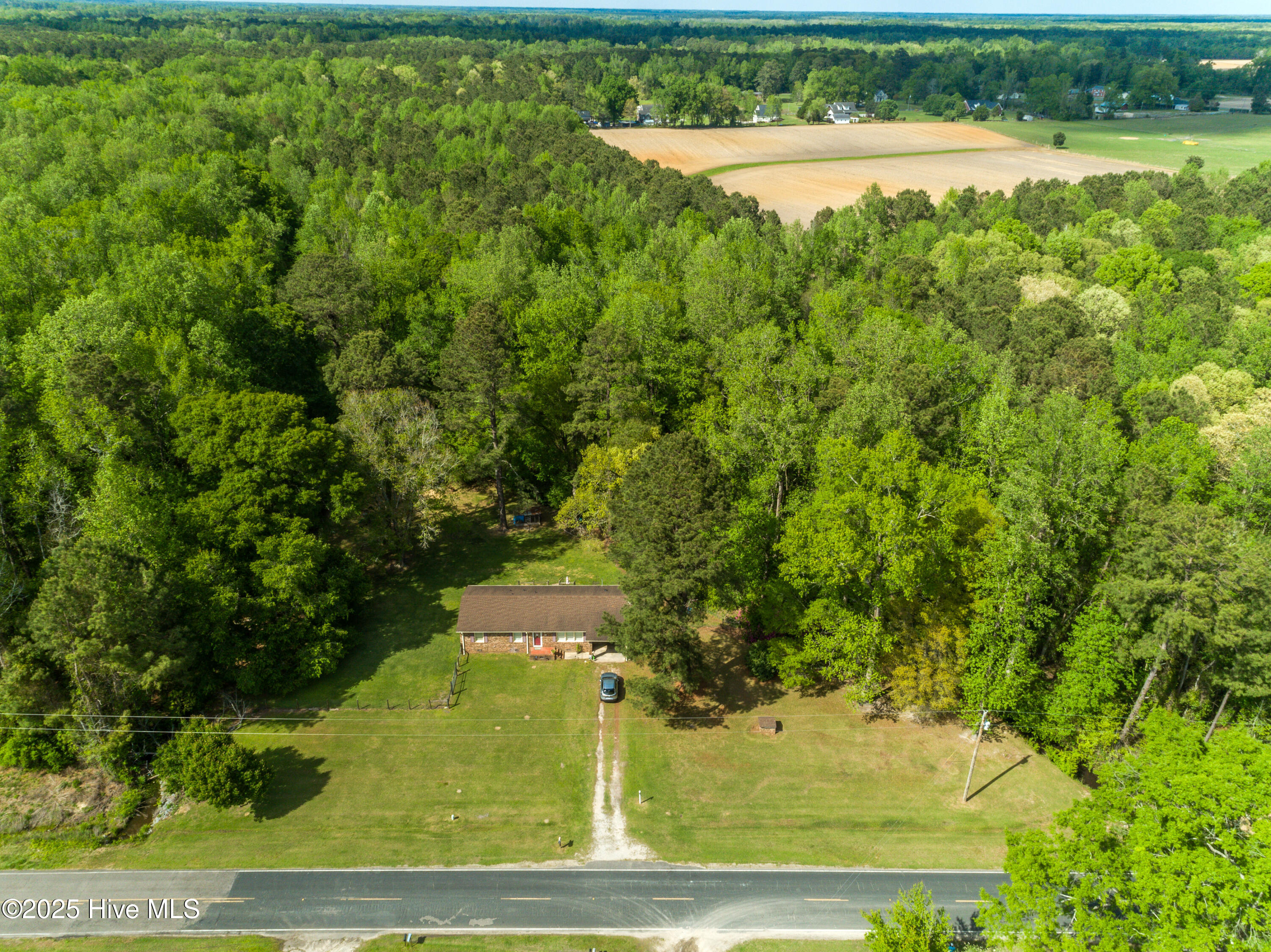 670 Golf Course Road Whiteville, NC 28472 - Photo 32 of 32 670 Golf Course Rd044