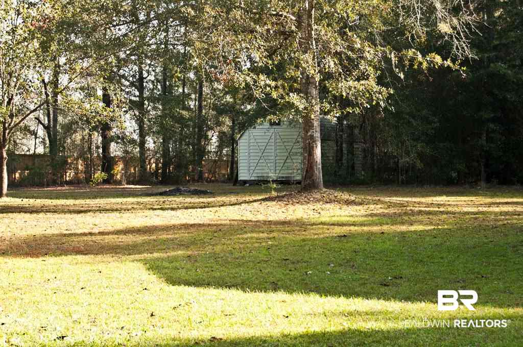 10930 Celeste Road Saraland, AL 36571 - Photo 35 of 40