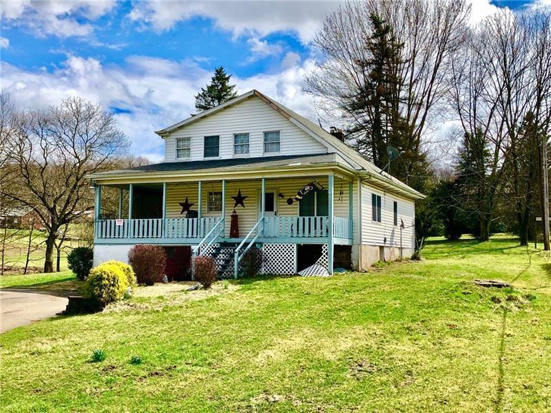1098 White Cloud Road Apollo, PA 15613 - Photo 1 of 14 Gallery Image 1