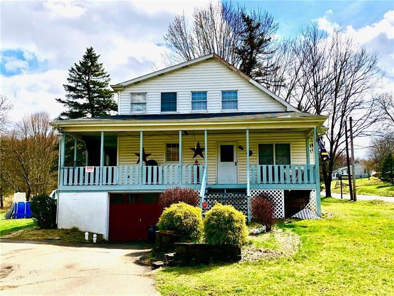 1098 White Cloud Road Apollo, PA 15613 - Photo 2 of 14 Gallery Image 2