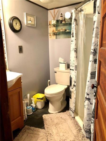 1098 White Cloud Road Apollo, PA 15613 - Photo 12 of 14 Gallery Image 12