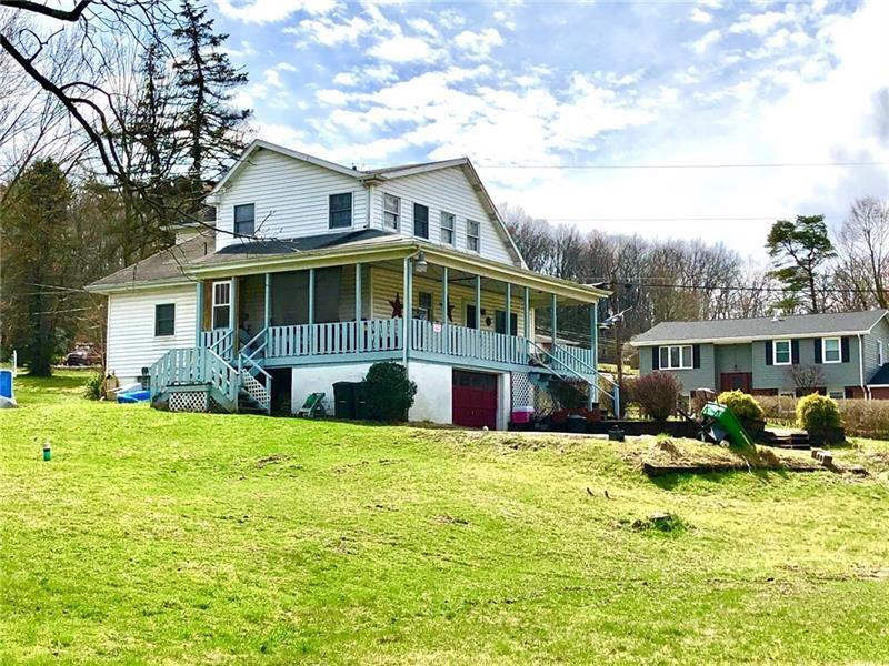 1098 White Cloud Road Apollo, PA 15613 - Photo 3 of 14 Gallery Image 3