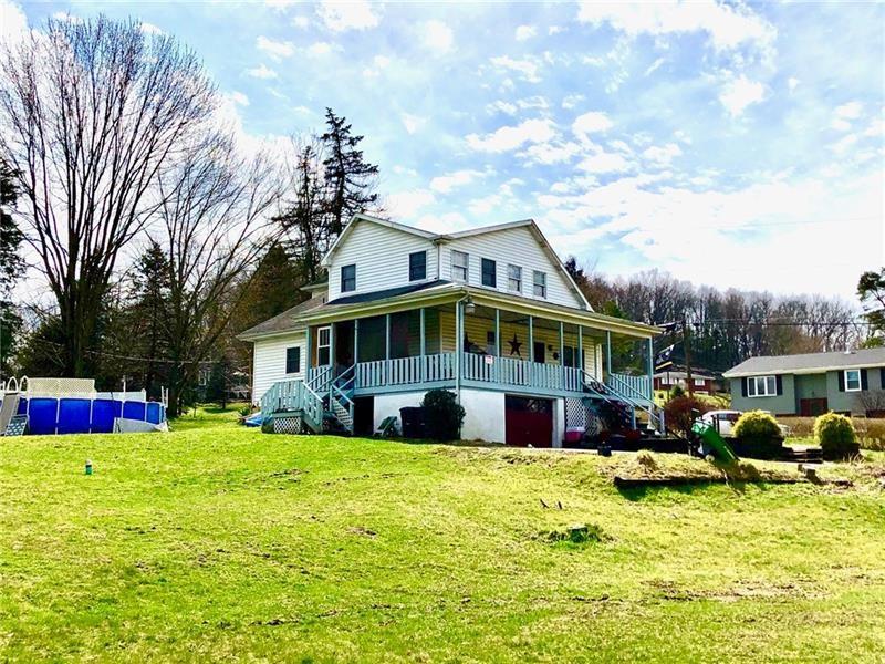 1098 White Cloud Road Apollo, PA 15613 - Photo 5 of 14 Gallery Image 5