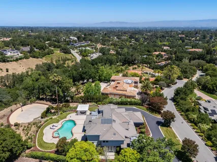$6,398,000 | 15015 Gypsy Hill Road, Saratoga, CA 95070