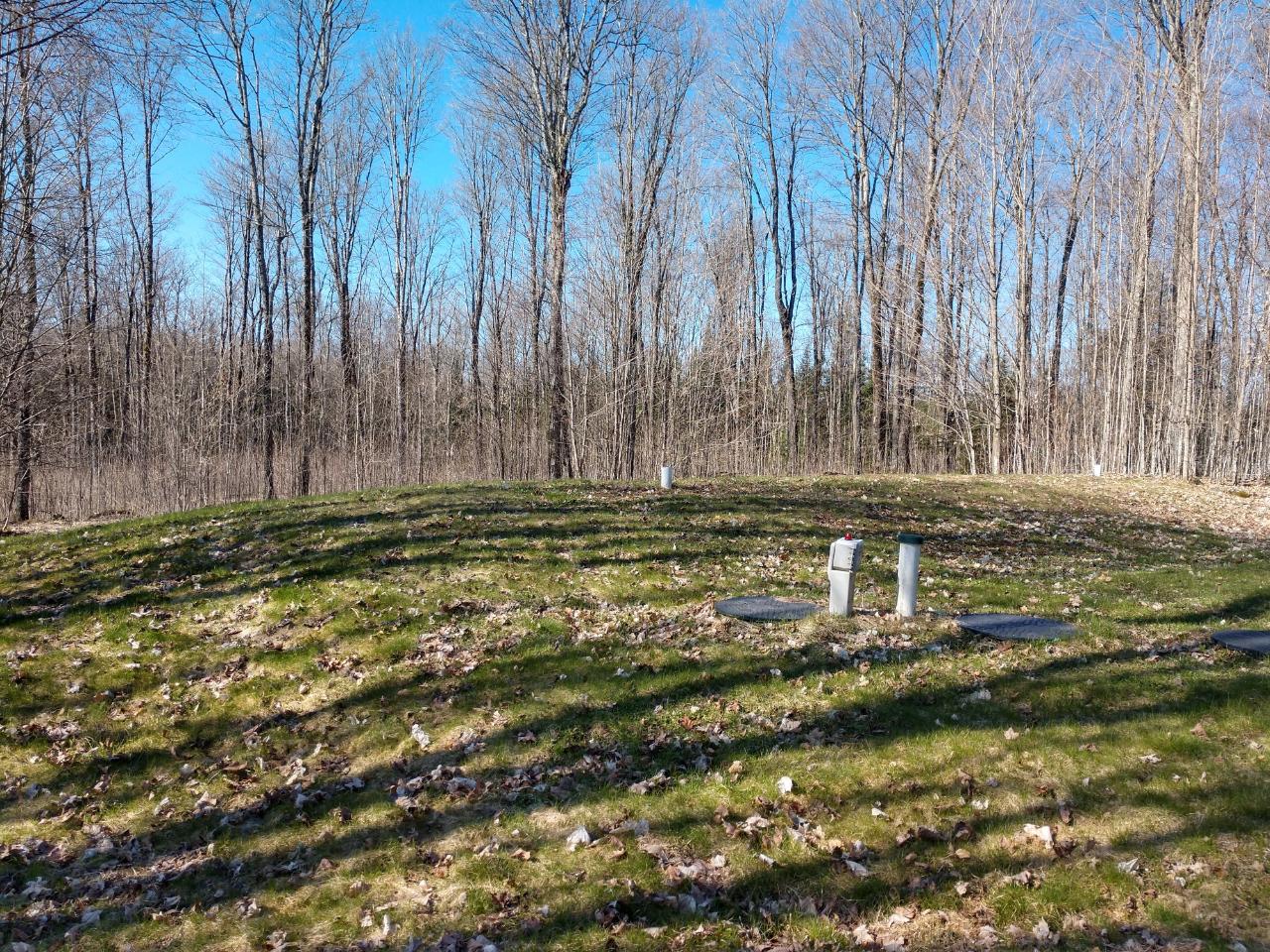 6711 Spring Creek Road Land O'Lakes, WI 54540 - Photo 9 of 17 Gallery Image 9