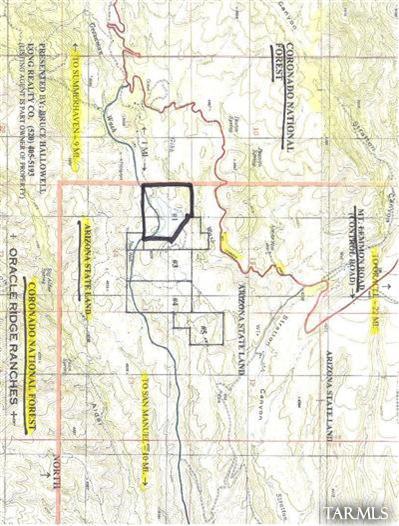 1 West Haul Road Benson, AZ 85602 - Photo 9 of 11 Gallery Image 9