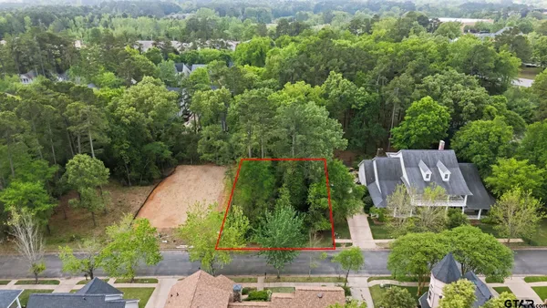 $55,000 | 3933 Charleston Park, Tyler, TX 75701