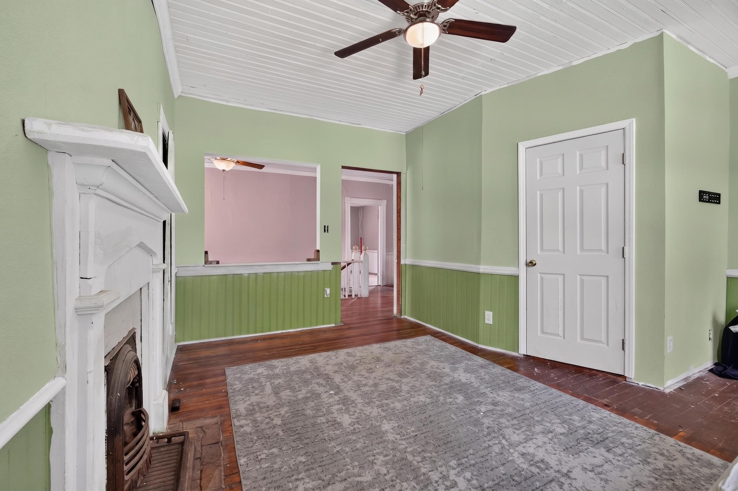 201 Merritt Avenue Ridge Spring, SC 29129 - Photo 42 of 53 Gallery Image 42