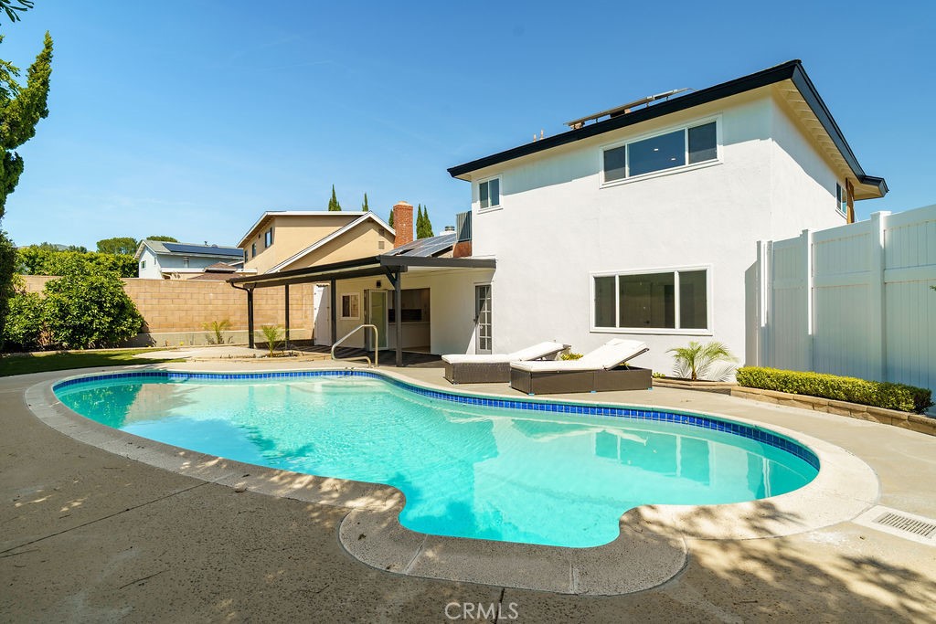 11111 Vanalden Avenue Porter Ranch, CA 91326 - Photo 16 of 17