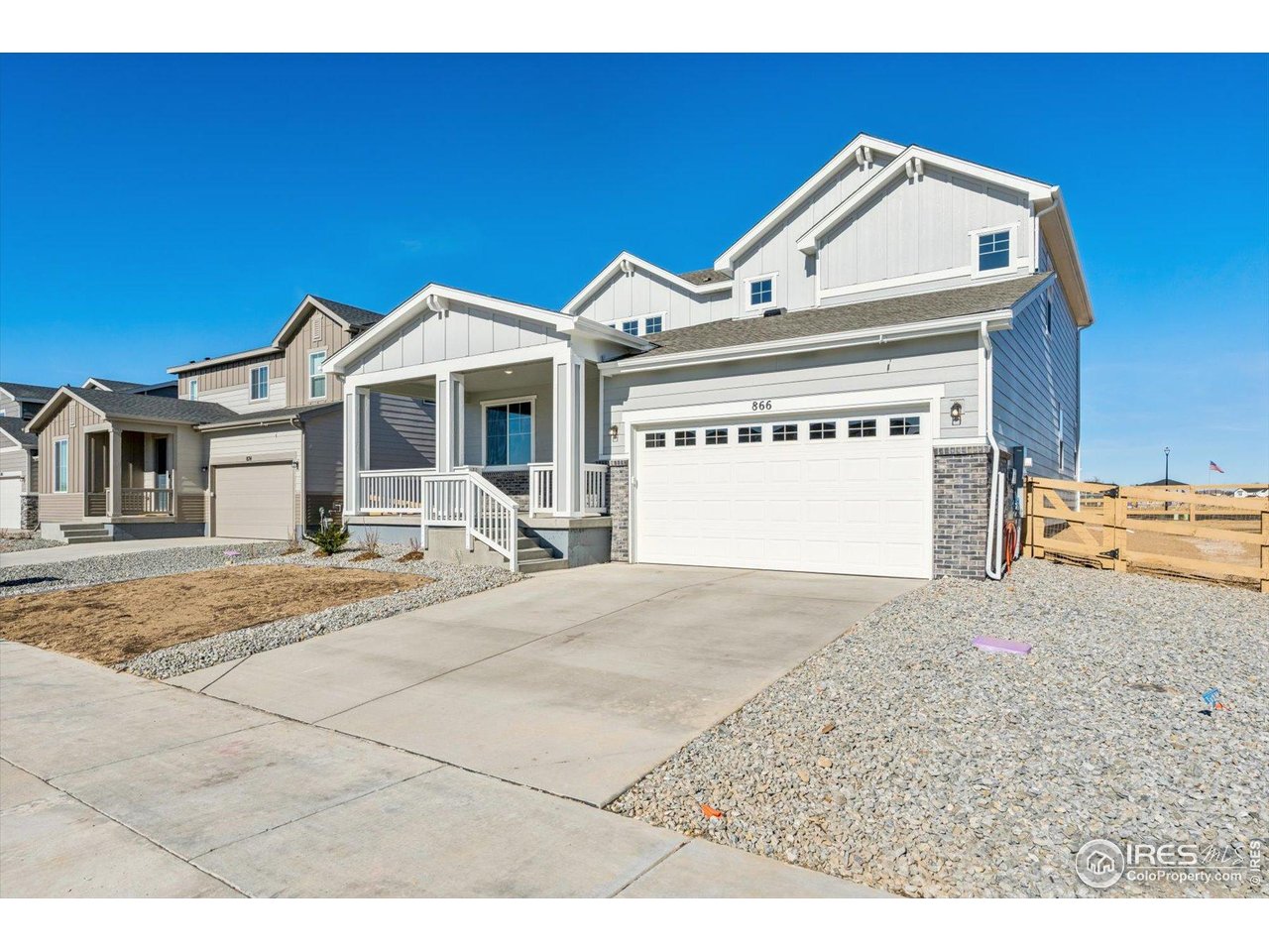 866 Mesic Lane Windsor, CO 80550 - Photo 2 of 32