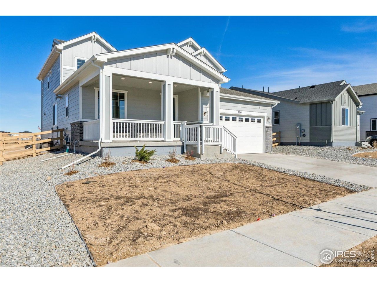 866 Mesic Lane Windsor, CO 80550 - Photo 3 of 32