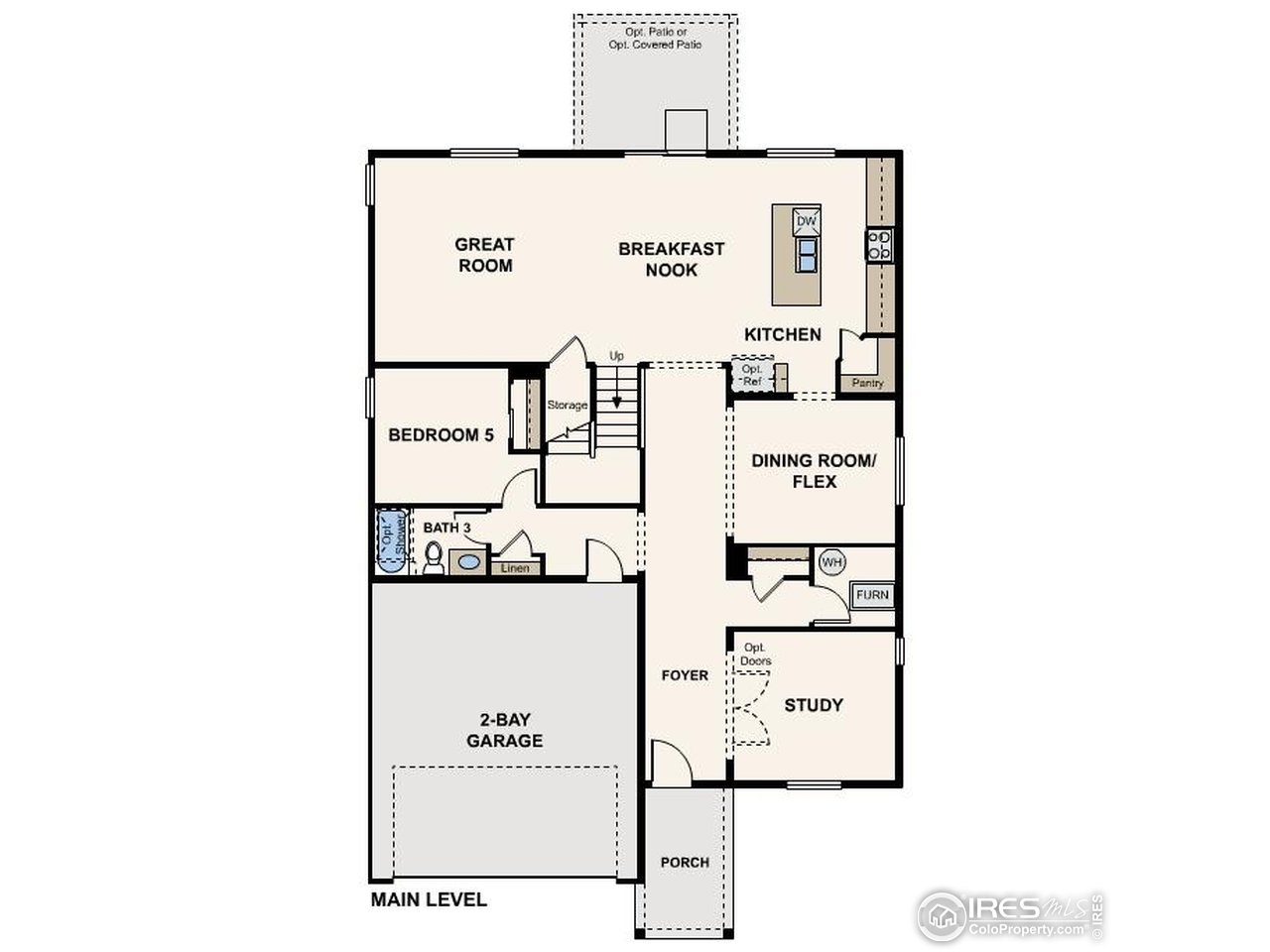 866 Mesic Lane Windsor, CO 80550 - Photo 31 of 32