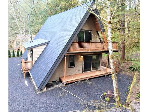 71535 Fishhawk Road Birkenfeld, OR 97016 - Photo 1 of 22 Gallery Image 1