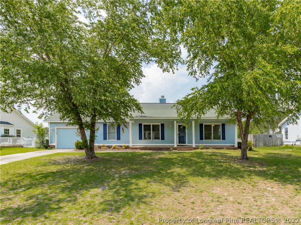 6116 Arabello Road Hope Mills, NC 28348 - Photo 1 of 18 Gallery Image 1