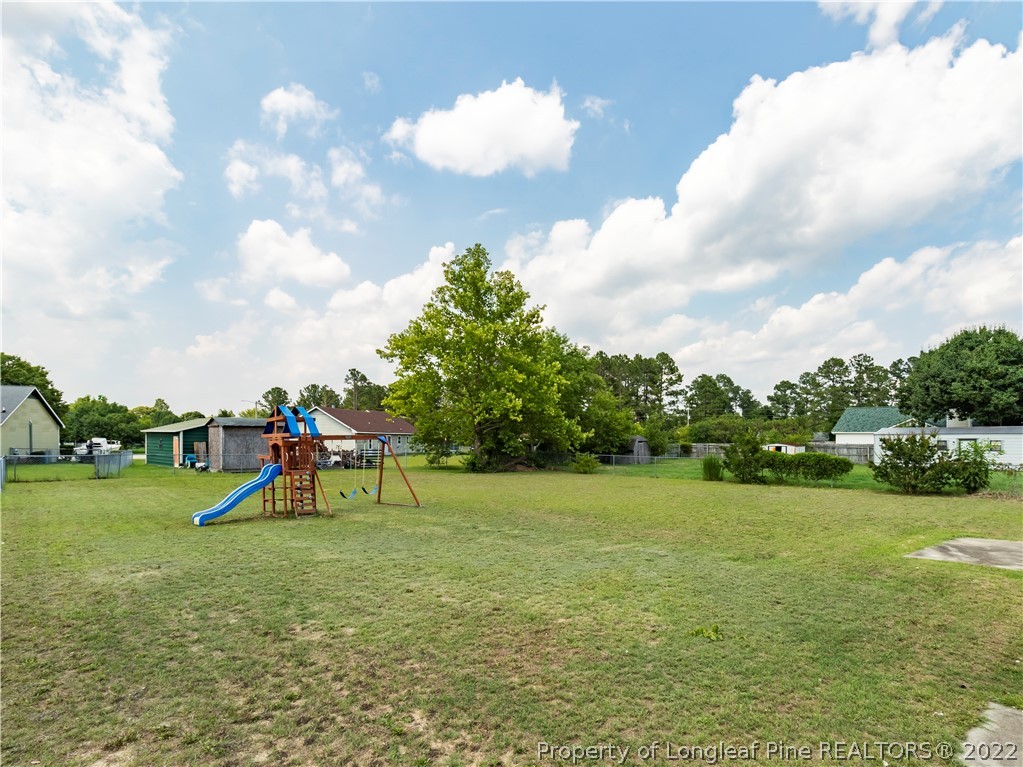 6116 Arabello Road Hope Mills, NC 28348 - Photo 17 of 18 Gallery Image 17