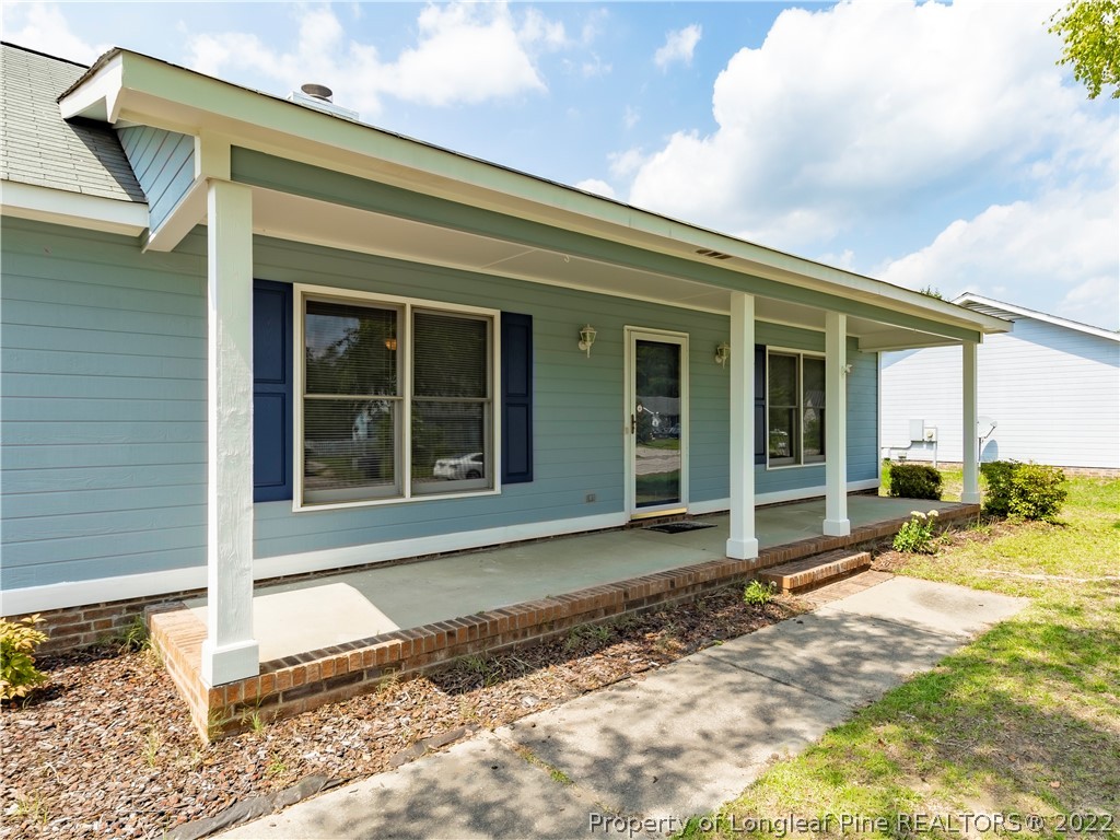 6116 Arabello Road Hope Mills, NC 28348 - Photo 2 of 18 Gallery Image 2