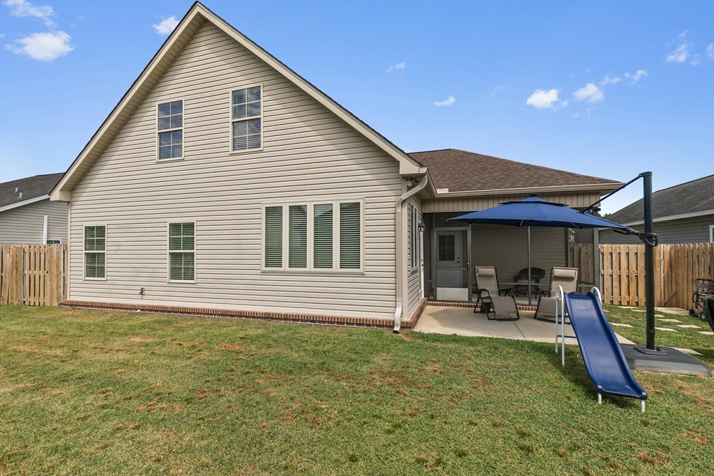 105 Gradic Lane Dothan, AL 36301 - Photo 5 of 36
