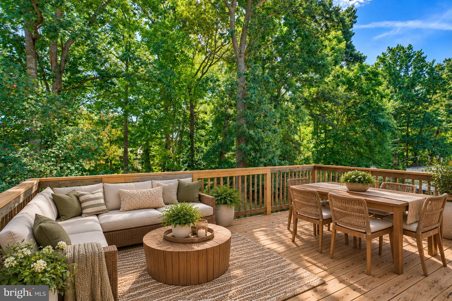 8467 Magic Tree Court Springfield, VA 22153 - Photo 47 of 52 Virtually Staged