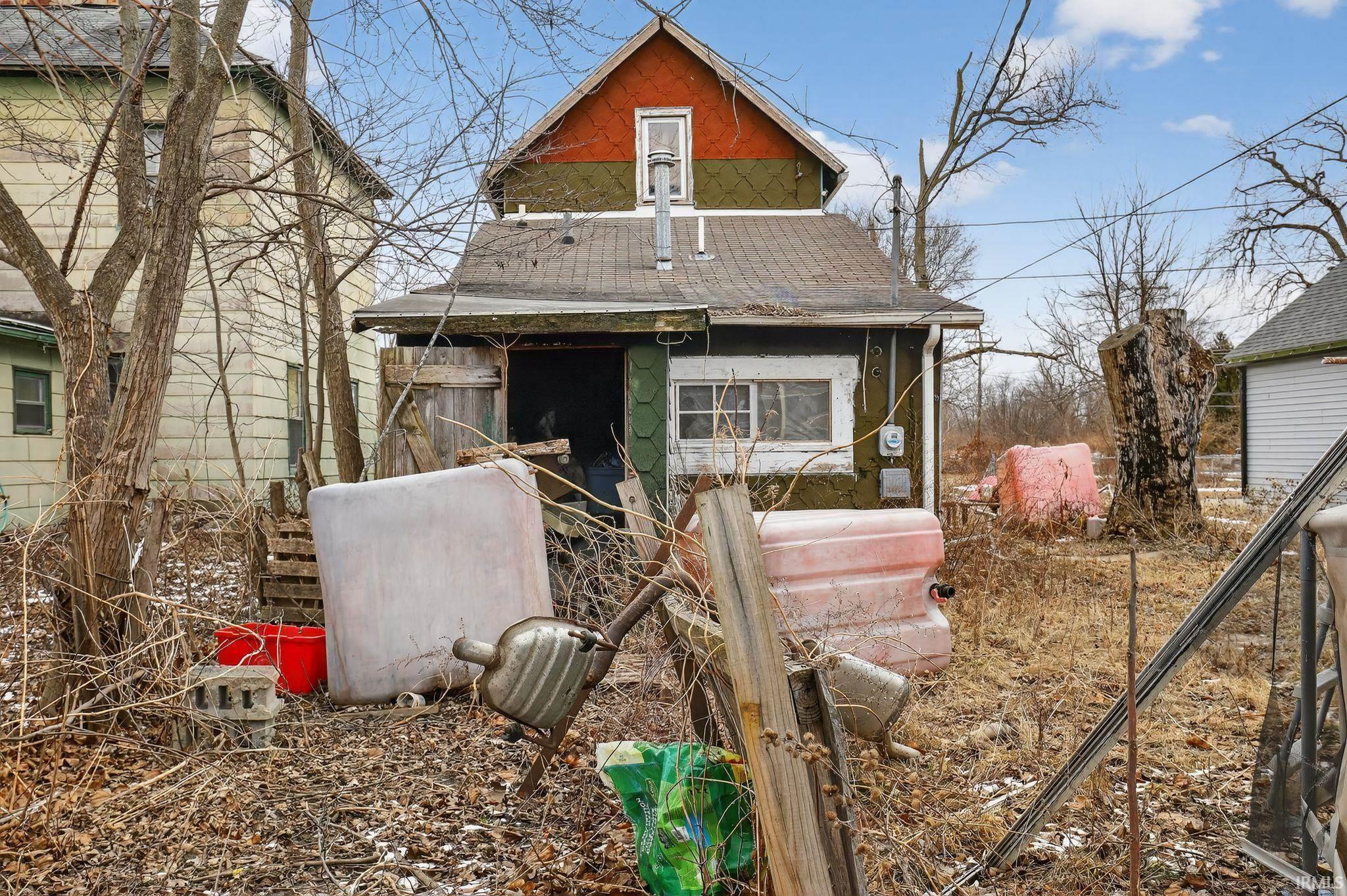 1916 South George Street Marion, IN 46953 - Photo 11 of 14