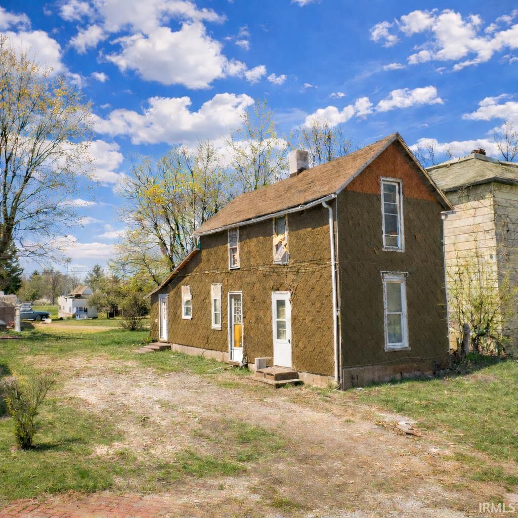 1916 South George Street Marion, IN 46953 - Photo 4 of 14