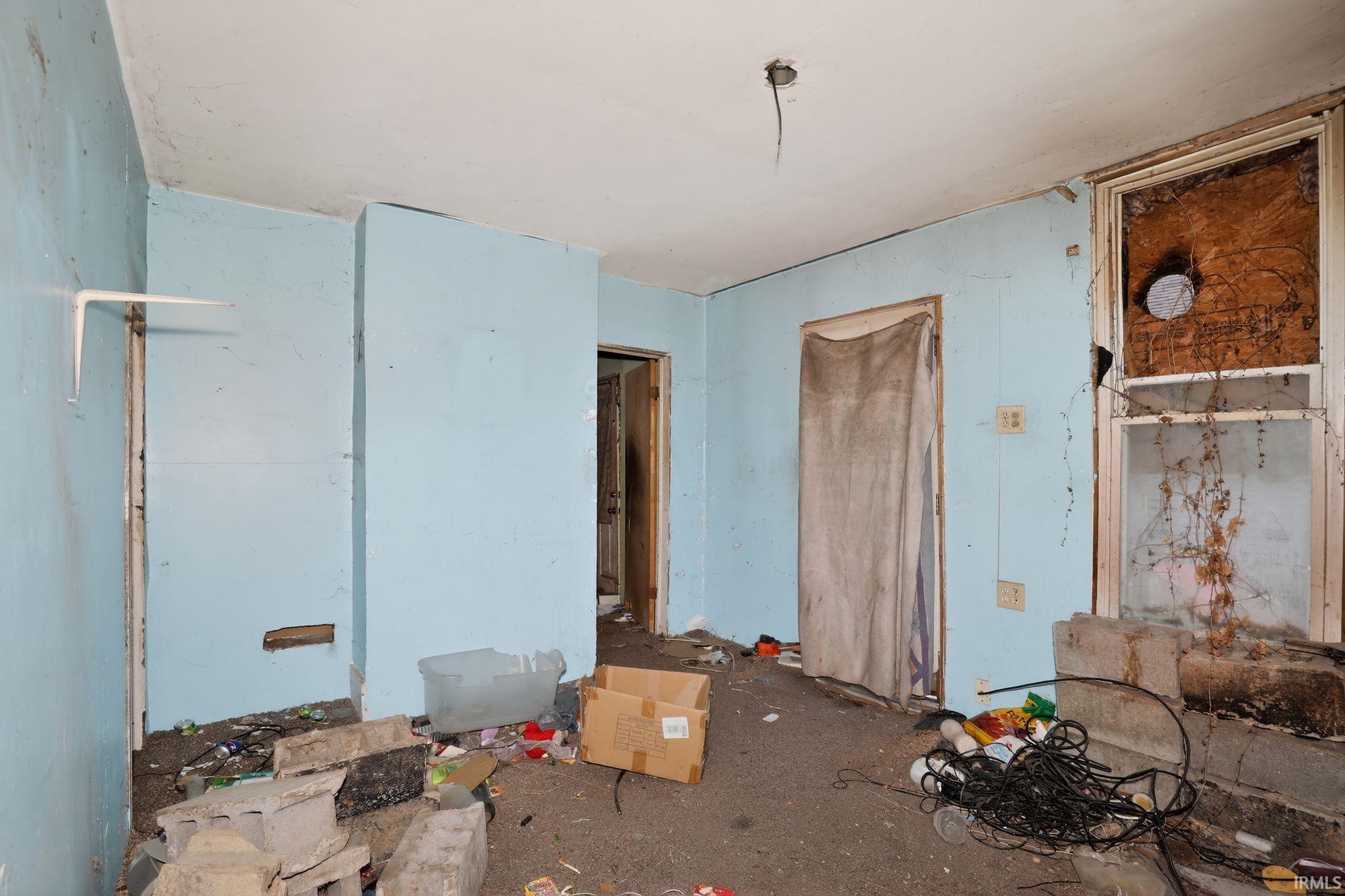 1916 South George Street Marion, IN 46953 - Photo 7 of 14