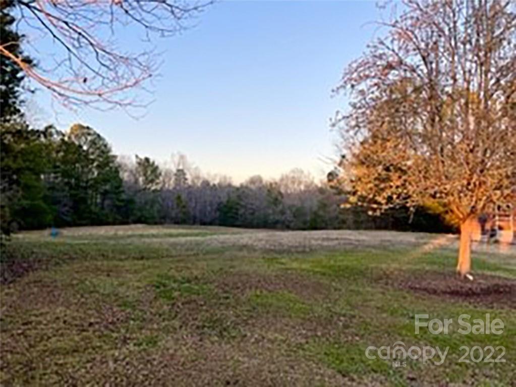 970 Lola Road Chester, SC 29706 - Photo 16 of 39 a view of outdoor space with green field and trees