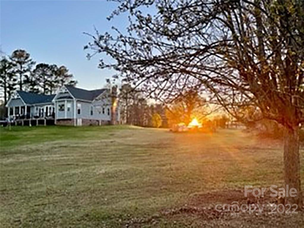 970 Lola Road Chester, SC 29706 - Photo 18 of 39 a view of a town with large trees