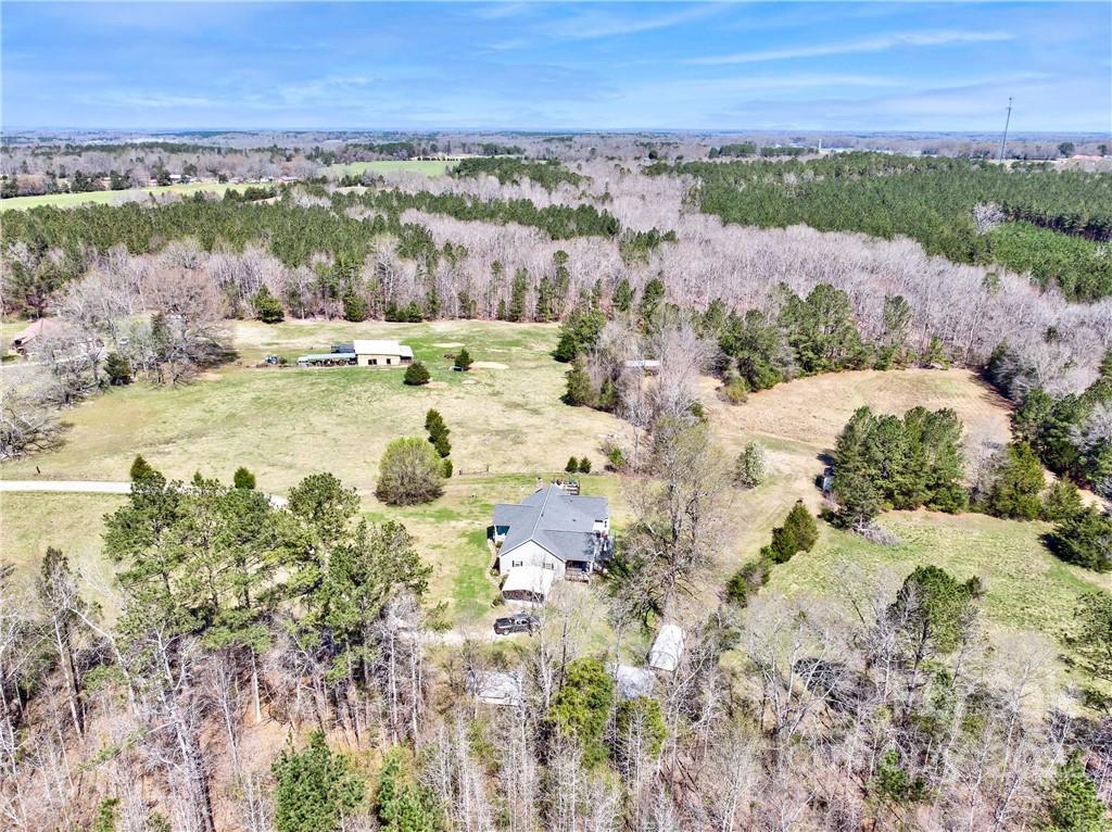 970 Lola Road Chester, SC 29706 - Photo 32 of 39 a view of lake view and mountain view