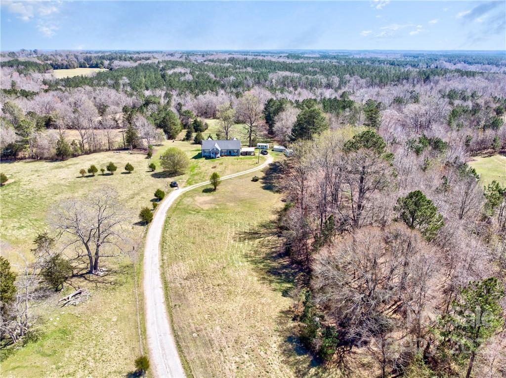 970 Lola Road Chester, SC 29706 - Photo 34 of 39 a view of a lake view