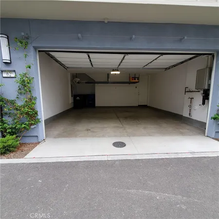 a view of a storage & utility room
