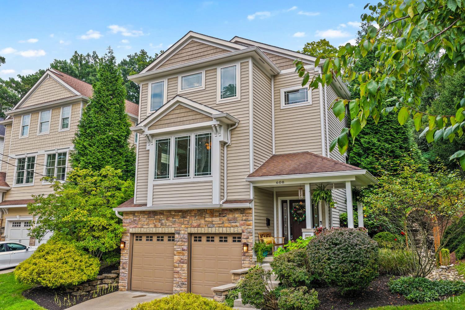 608 Rushton Road Cincinnati, OH 45226 - Photo 48 of 49 Gallery Image 48