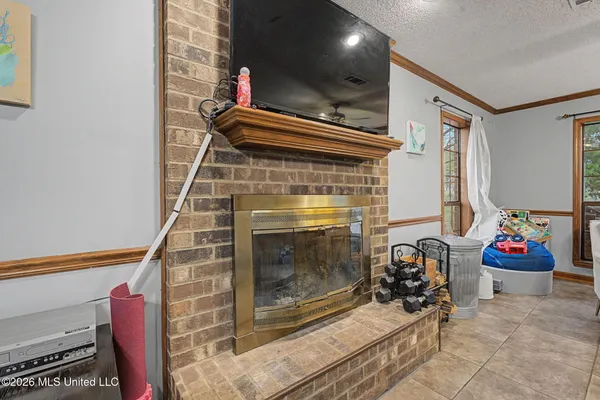$375,000 | 7630 Whitten Hill Drive, Olive Branch, MS 38654