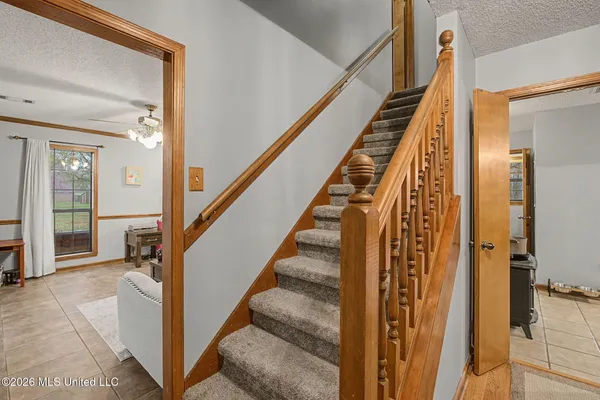 $375,000 | 7630 Whitten Hill Drive, Olive Branch, MS 38654