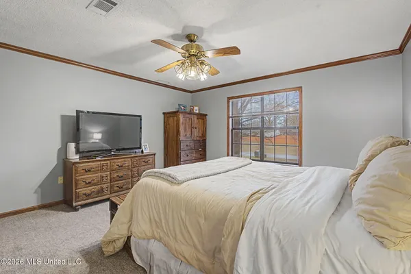 $375,000 | 7630 Whitten Hill Drive, Olive Branch, MS 38654