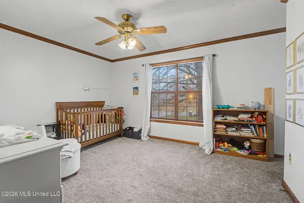 $375,000 | 7630 Whitten Hill Drive, Olive Branch, MS 38654