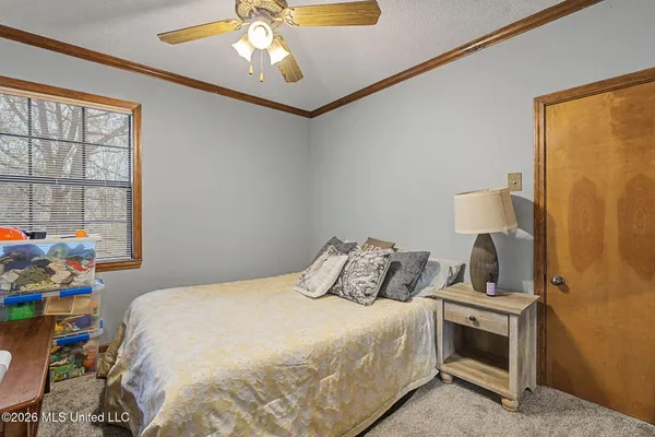 $375,000 | 7630 Whitten Hill Drive, Olive Branch, MS 38654