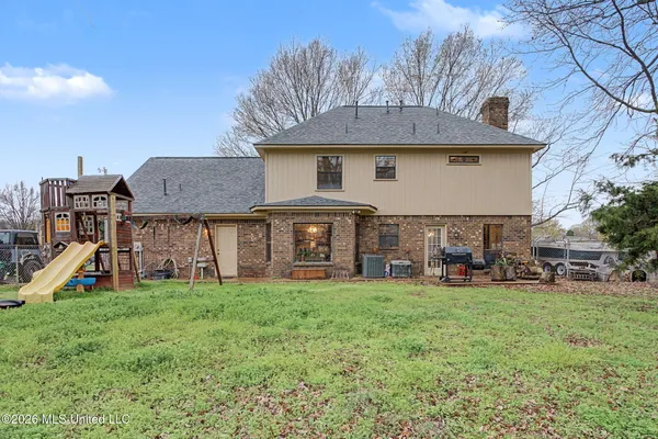 $375,000 | 7630 Whitten Hill Drive, Olive Branch, MS 38654