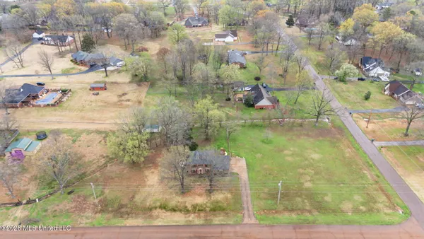 $375,000 | 7630 Whitten Hill Drive, Olive Branch, MS 38654