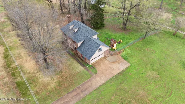$375,000 | 7630 Whitten Hill Drive, Olive Branch, MS 38654
